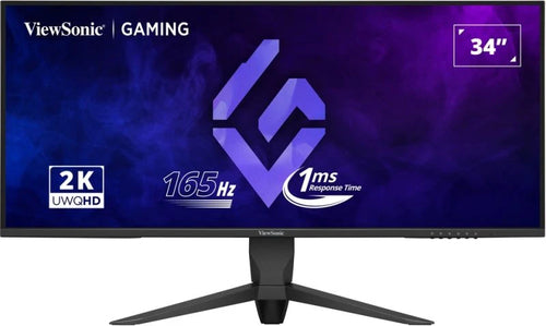 Viewsonic VX Series VX3480-2K-PRO computer monitor 86.4 cm (34 Viewsonic VX Series VX3480-2K-PRO computer monitor 86.4 cm (34